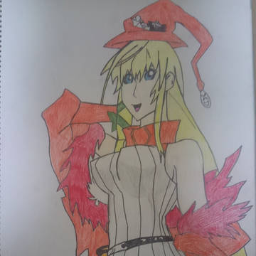 メル