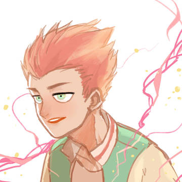 将