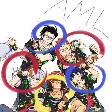 道流さんお誕生日おめでとううう！