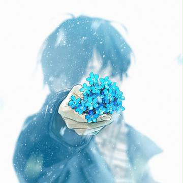 誰も知らない君へ