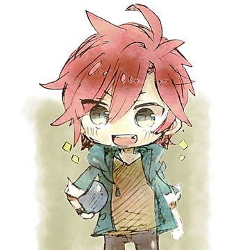ちびキャラ