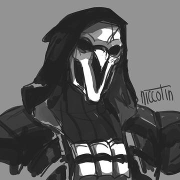 overwatch