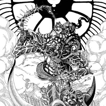 騎士