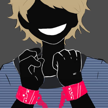DR3 Doodles