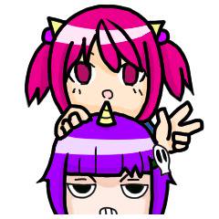 某アニメの影響を受けたわけじゃないんだからね！