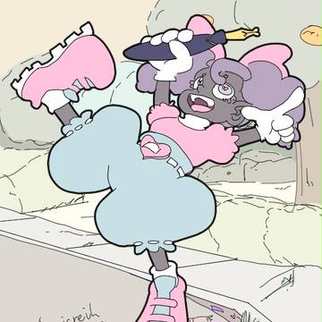 ワイルド・ベリー！