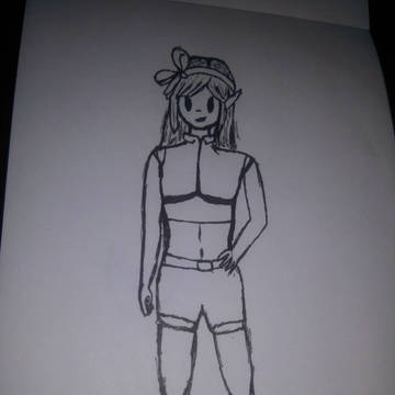 Ragnarok Draw 1