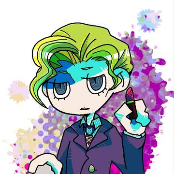 キラヨシカゲ