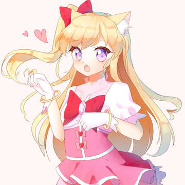 キュアミラクル