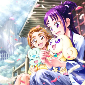 あの日々にありがとう