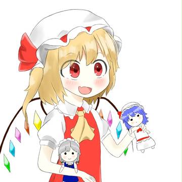 フランちゃん