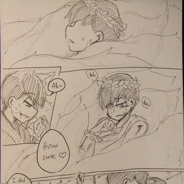 Osomatsu san DOU