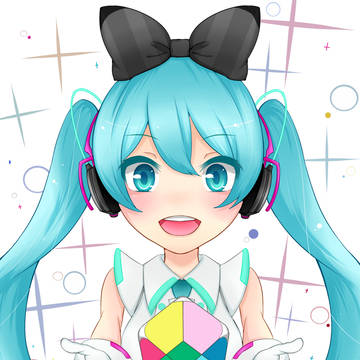 マジカルミライ2016