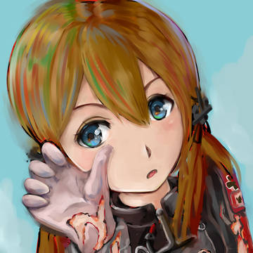 大破