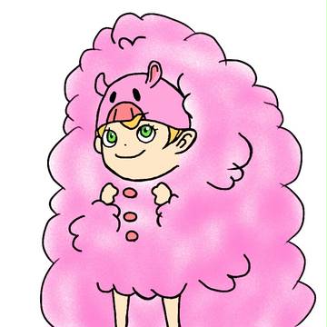 ガリガリさん