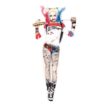 Harley Quinn