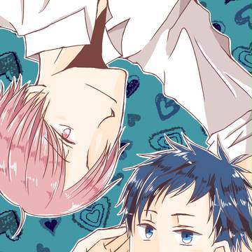 創作BL regalo