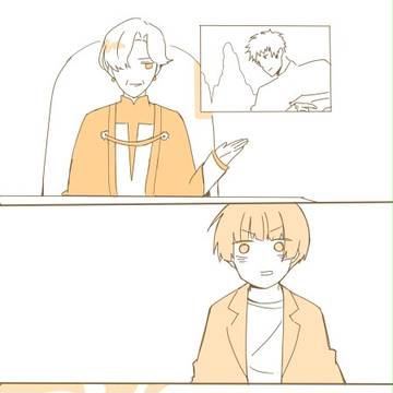 二次創作づめ