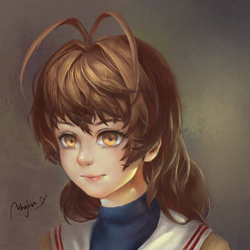nagisa