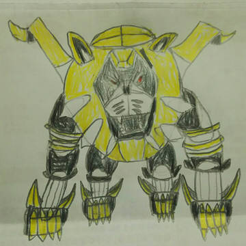 リンライオン