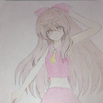 霊夢ちゃん