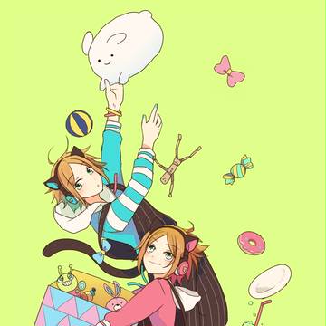 あんスタまとめ