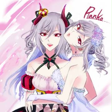 多面的アイドル