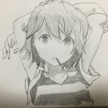 落書き