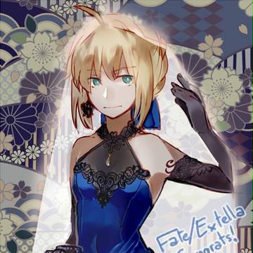 セイバー