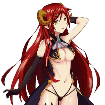 魅