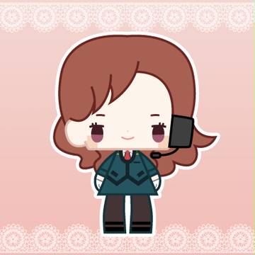 こえだらいず風オペレーター+おまけ