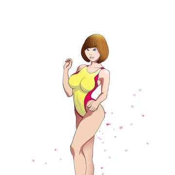 Swimsuit