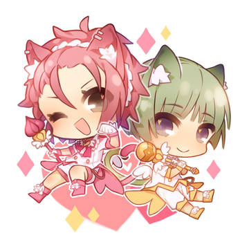 Battle Lovers