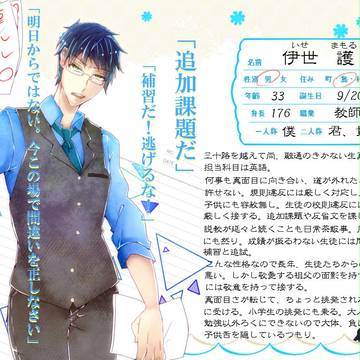 【月鐘2】伊世　護【住民票】