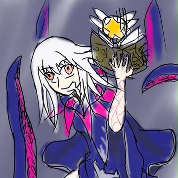 プリズマ☆イリヤ 夢幻召喚