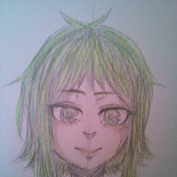 GUMI 