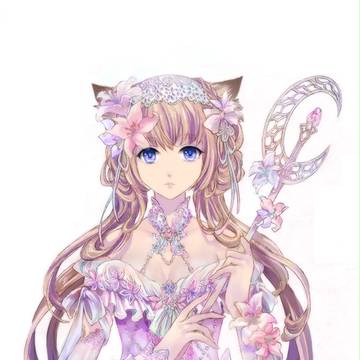 花の精