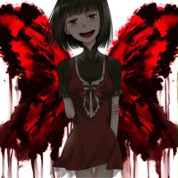 斑点模様の深層