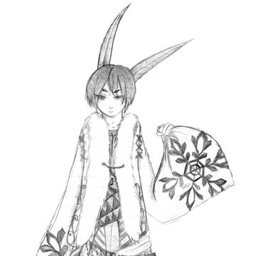 雪兎