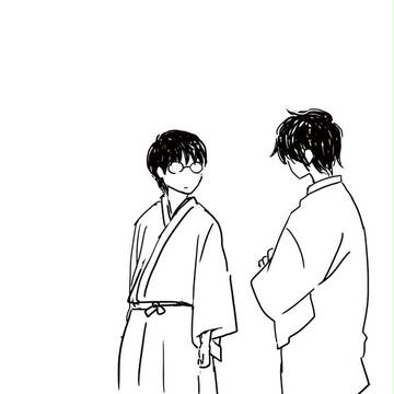 しんちゃんとしんちゃん