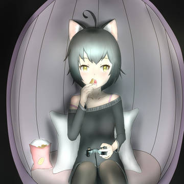 小夜光 (´・ω・`)