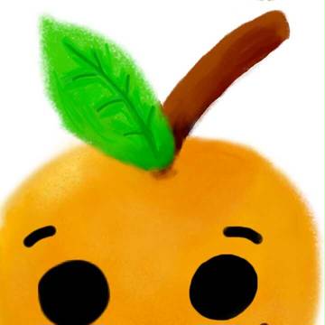 オレンジ太郎