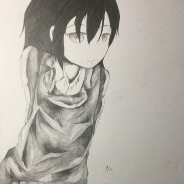 キノちゃん