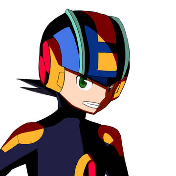 ロックマンエグゼ