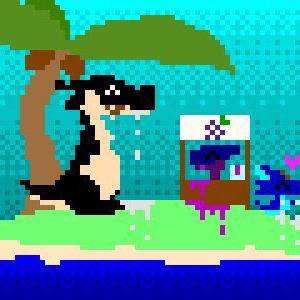 ドット絵あつめ