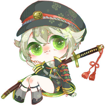 ho~~~