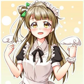 落描き