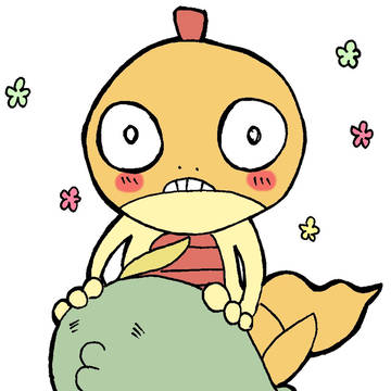 ズルッグとゴクリン