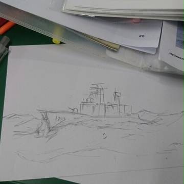 ROCS Tso Ying (DDG-1803)(左營)