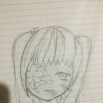 落書き